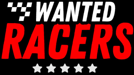 Wanted Racers